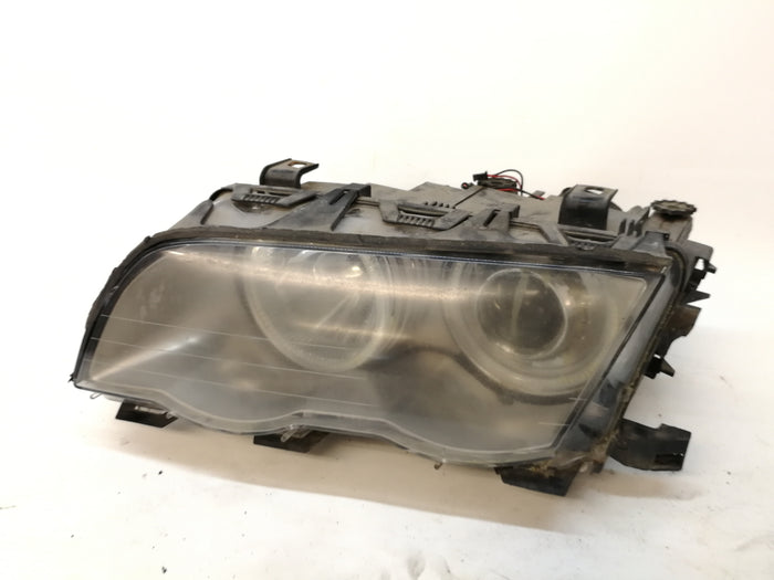 BMW E46 PRE-FACELIFT SEDAN/WAGON XENON HEADLIGHTS