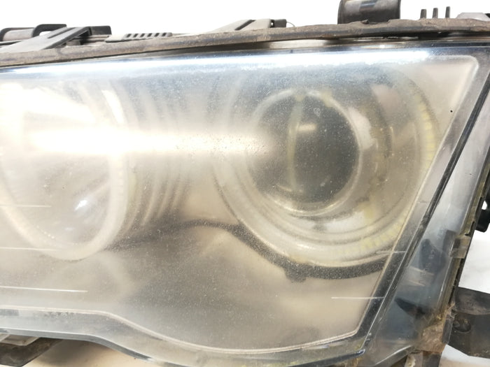 BMW E46 PRE-FACELIFT SEDAN/WAGON XENON HEADLIGHTS