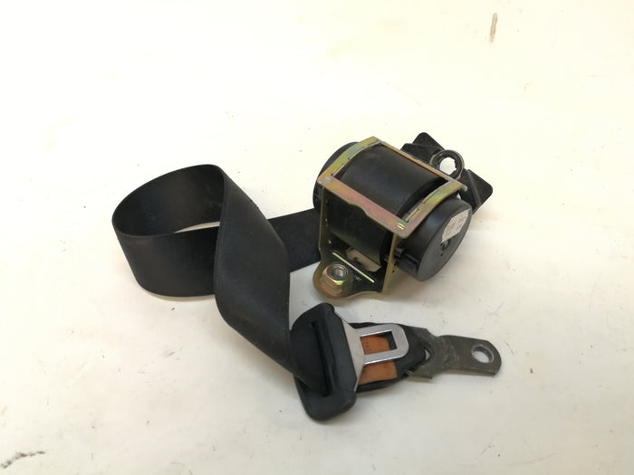 BMW E46 3 SERIES SEATBELT SEDAN / WAGON