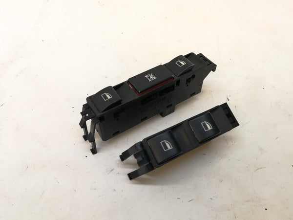 BMW E46 WINDOW SWITCHES SEDAN