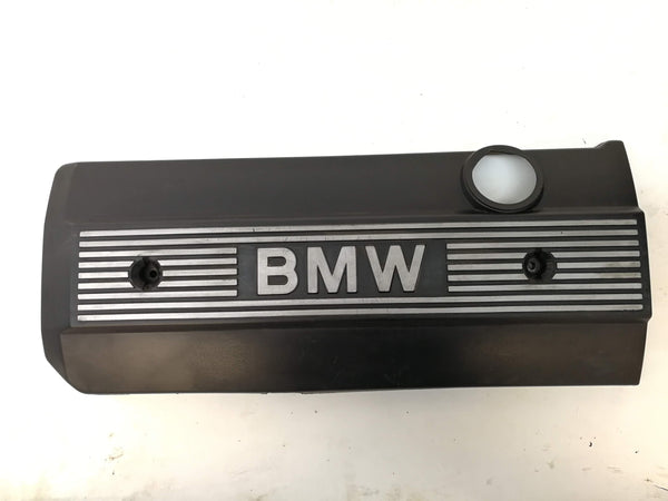 BMW M54 ENGINE BEAUTY COVER 1710781