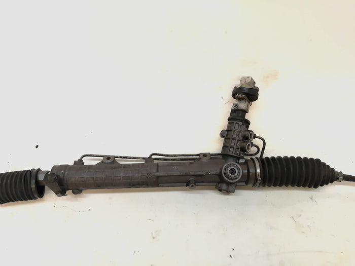 BMW E46 RWD STEERING RACKS