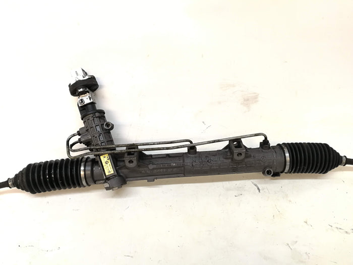 BMW E46 ZHP YELLOW 712 STEERING RACK