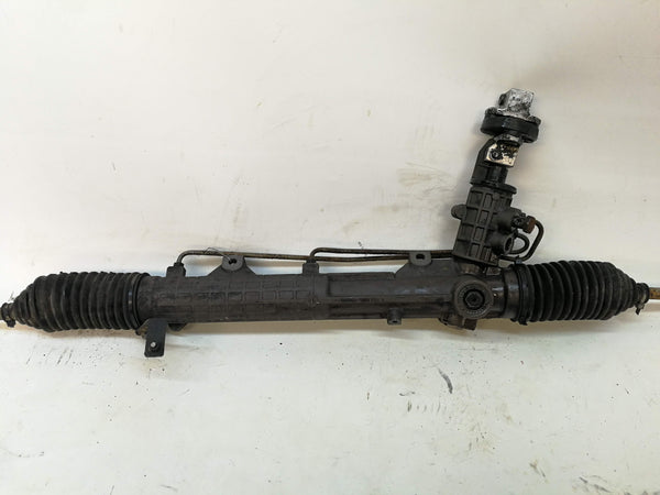 BMW E46 M3 GREEN 455 STEERING RACK