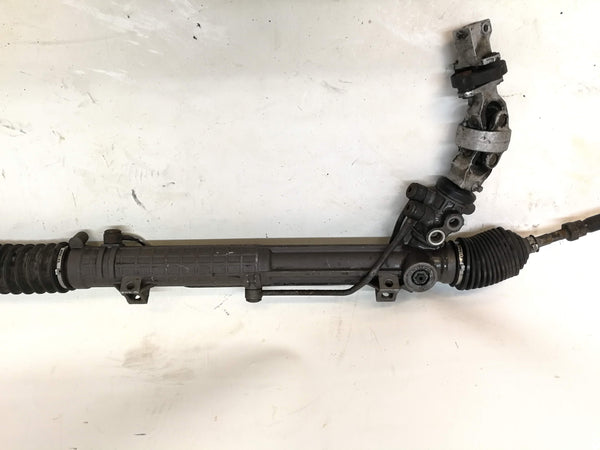 BMW E46 330xi 325xi All Wheel Drive/AWD Steering Rack