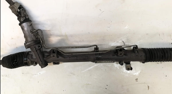 BMW E9X 3 SERIES REAR-WHEEL DRIVE (RWD) STEERING RACK