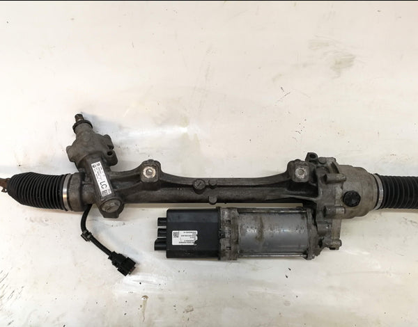 BMW F3X RWD STEERING RACK