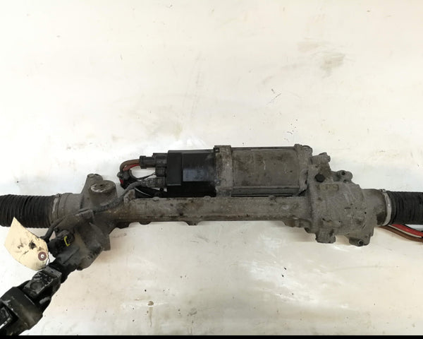 BMW F3X ALL-WHEEL DRIVE/AWD STEERING RACK