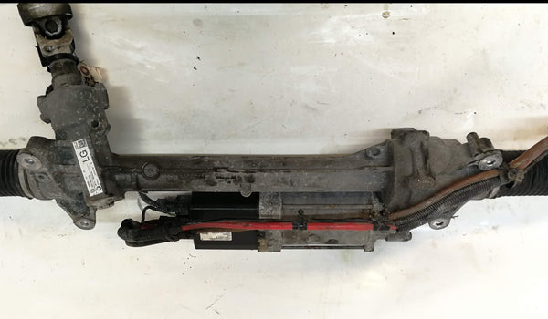 BMW F3X ALL-WHEEL DRIVE/AWD STEERING RACK