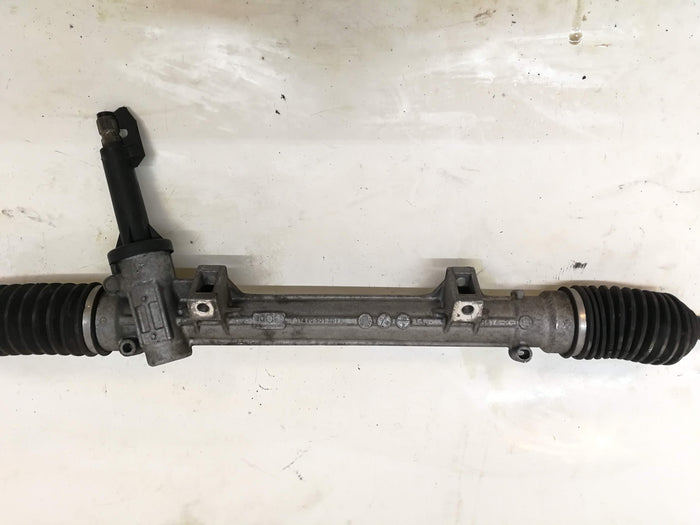 BMW E85 Z4 STEERING RACK