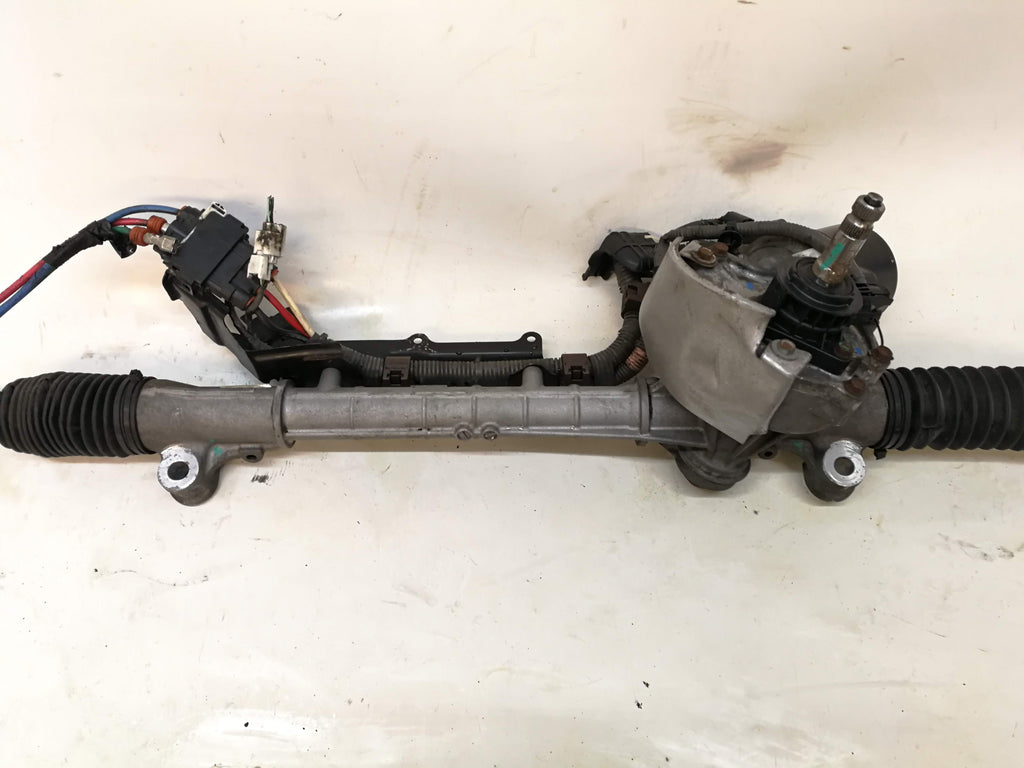 HONDA CIVIC 9TH GEN STEERING RACK – Proper Parts Co