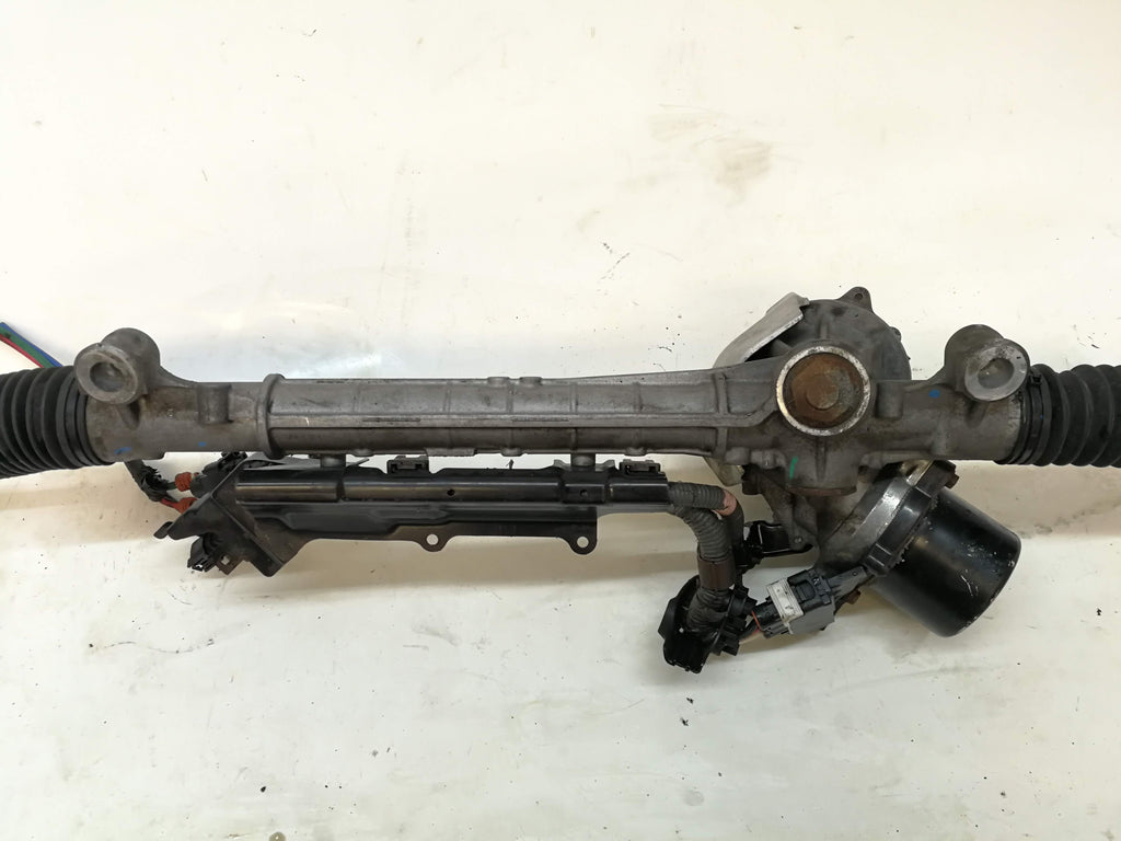 HONDA CIVIC 9TH GEN STEERING RACK – Proper Parts Co