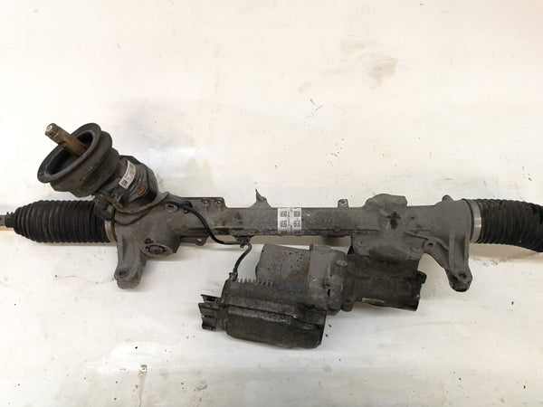 Mercedes-Benz C117 CLA250 Steering Rack 3133011444