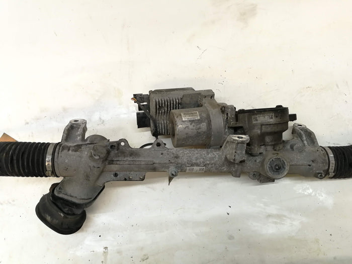 Mercedes-Benz C117 CLA250 Steering Rack 3133011444