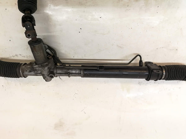 HYUNDAI BK1 GENESIS COUPE STEERING RACK