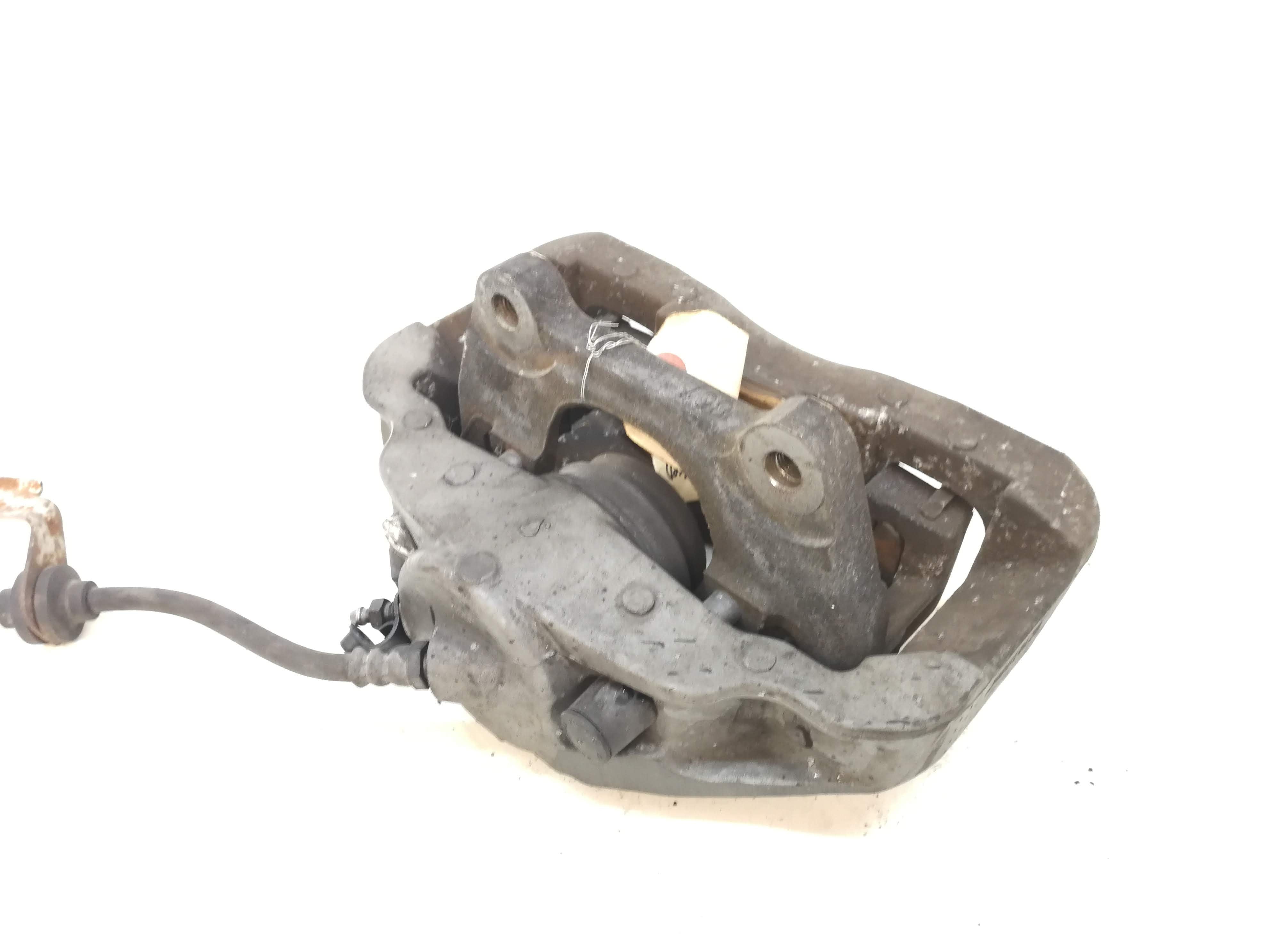 2006 BMW 325i Brake Caliper - Autopart Premium APBC1368 - Front 2006 BMW 325i Brake Caliper - Autopart Premium APBC1368 - Front