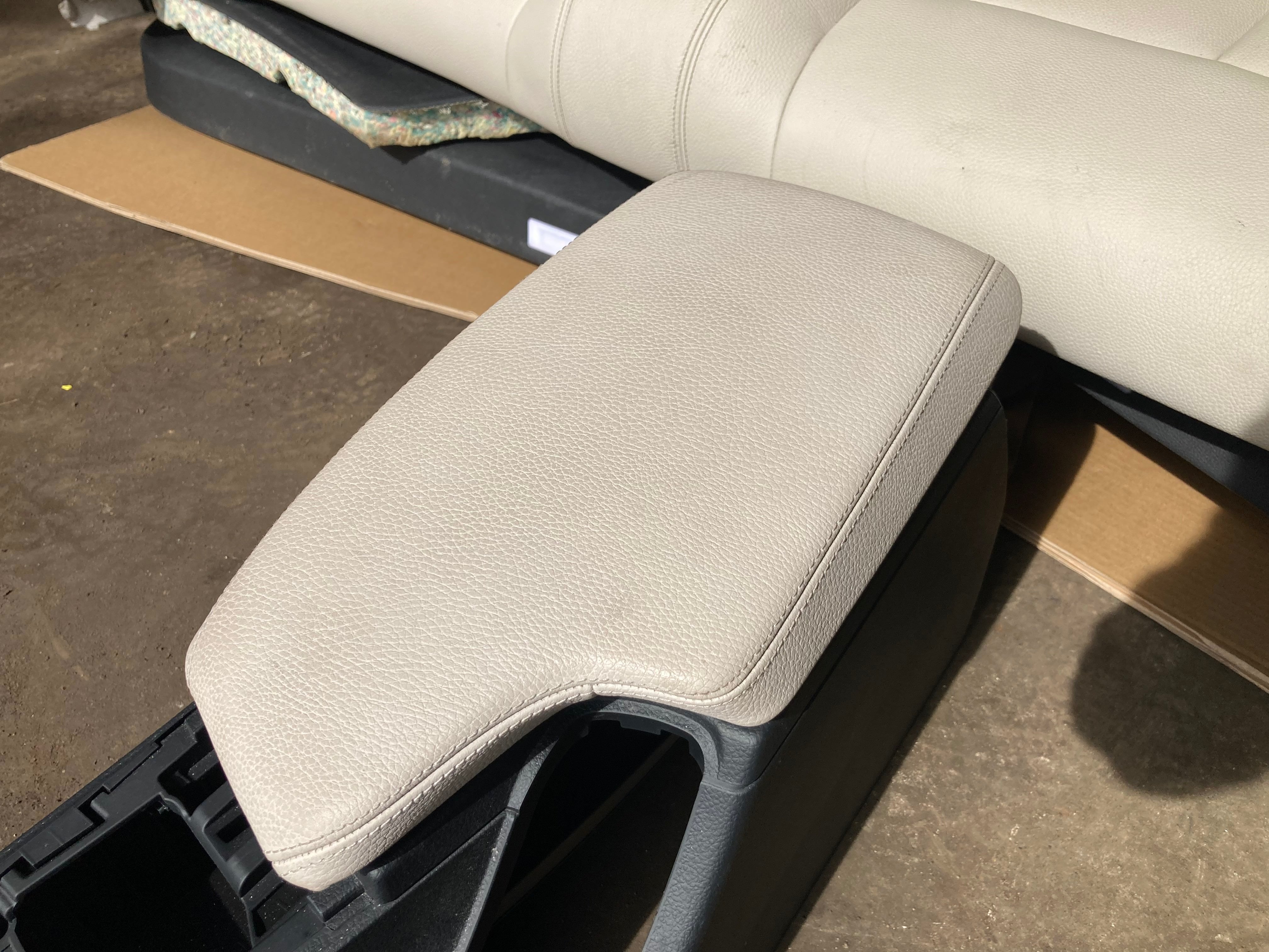 Kit Riparazione Pelle,Kit Di Riparazione In Pelle Misti,Crema Di Riparazione In Pelle,Kit Di - Foto 2