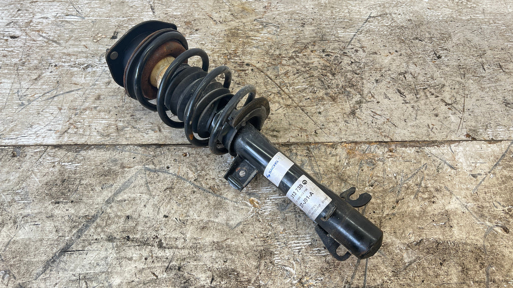 MINI R56 Cooper S Sachs Front Right Strut Assembly 313738 – Proper Parts Co