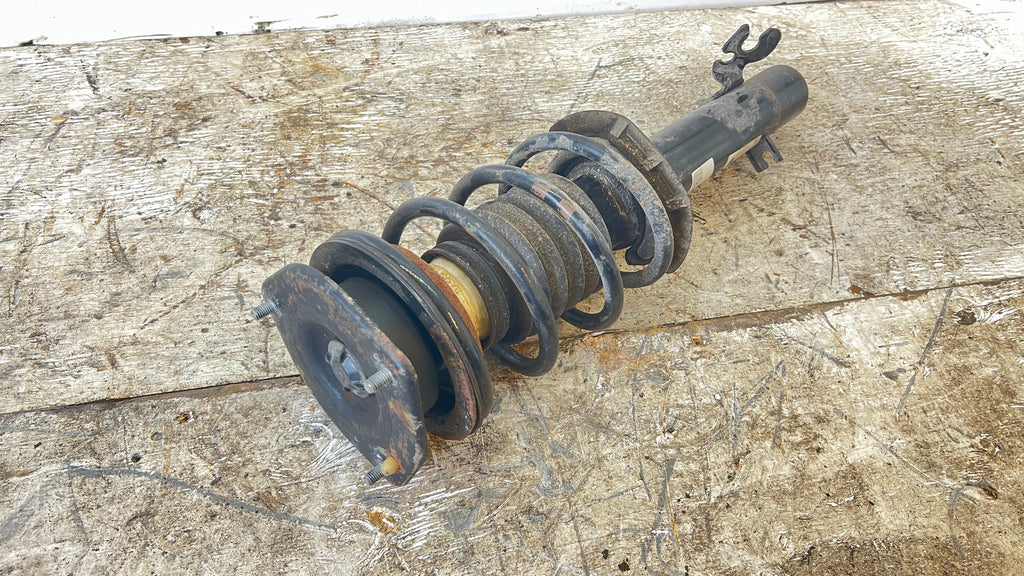 MINI R56 Cooper S Sachs Front Right Strut Assembly 313738 – Proper Parts Co